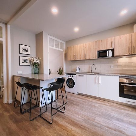 Apartamento Casinha Amarela Figueira da Foz Exterior foto