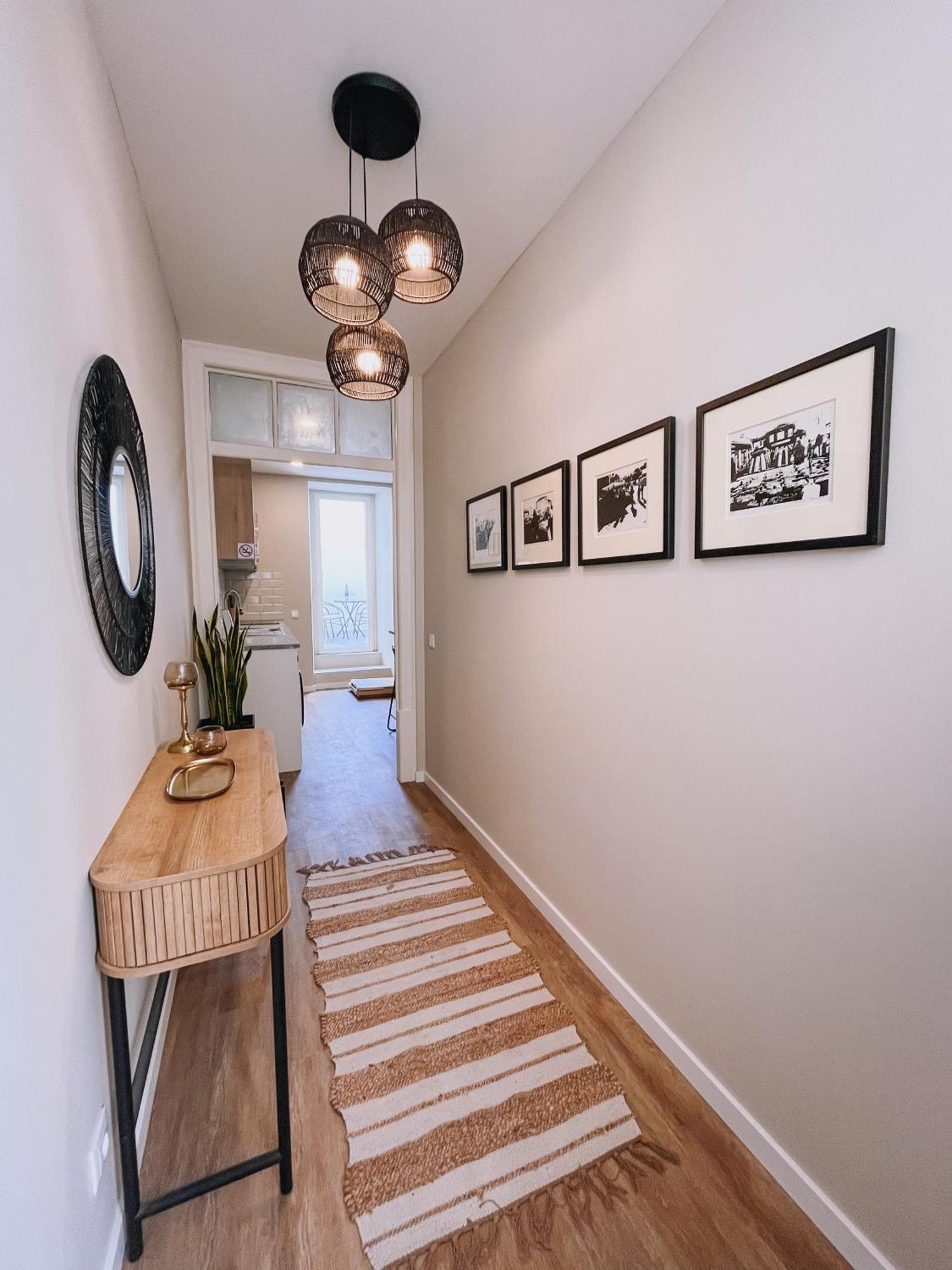 Apartamento Casinha Amarela Figueira da Foz Exterior foto