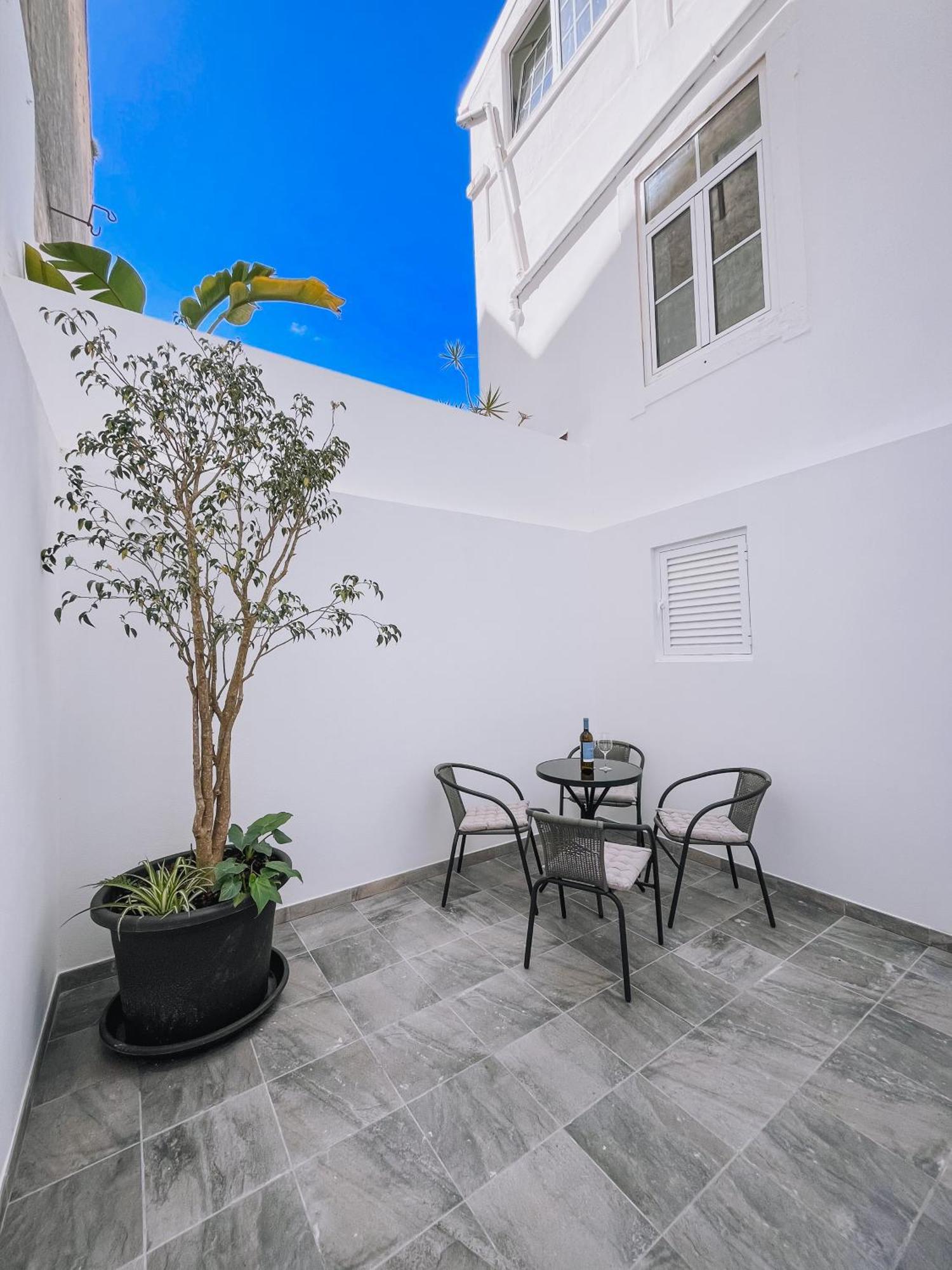 Apartamento Casinha Amarela Figueira da Foz Exterior foto